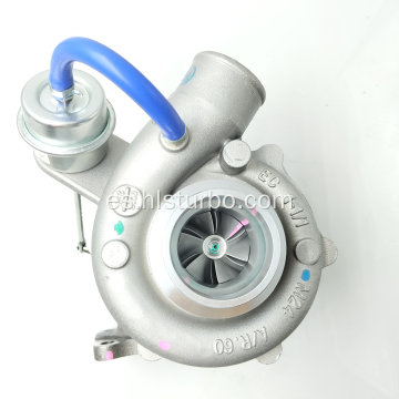 GT2560LS 8972089633 W360 Turbocompresor